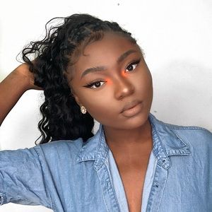 Meet your Posher, Stepheny